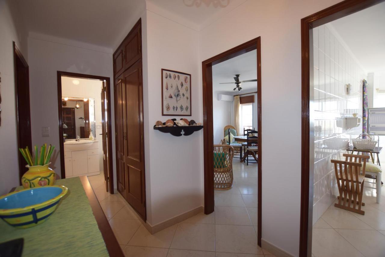 Carob By Algartur - 3 Mins Downtown - Terrace Apartment Santa Luzia  Exterior photo